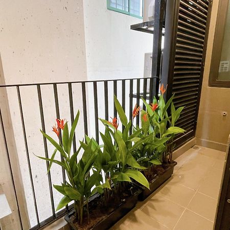 Home Suites -Natural Light -Projector -Spacious - 2Br Incenter Hanoj Exteriér fotografie