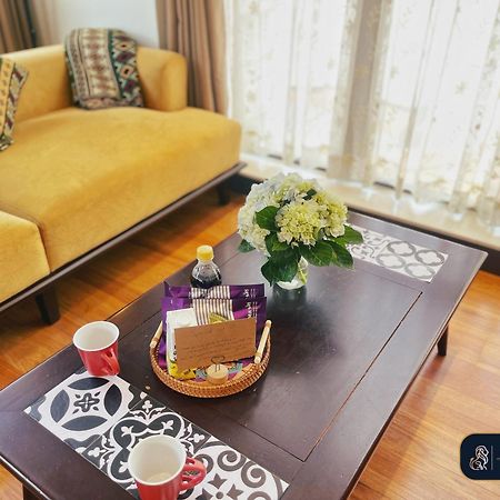 Home Suites -Natural Light -Projector -Spacious - 2Br Incenter Hanoj Exteriér fotografie