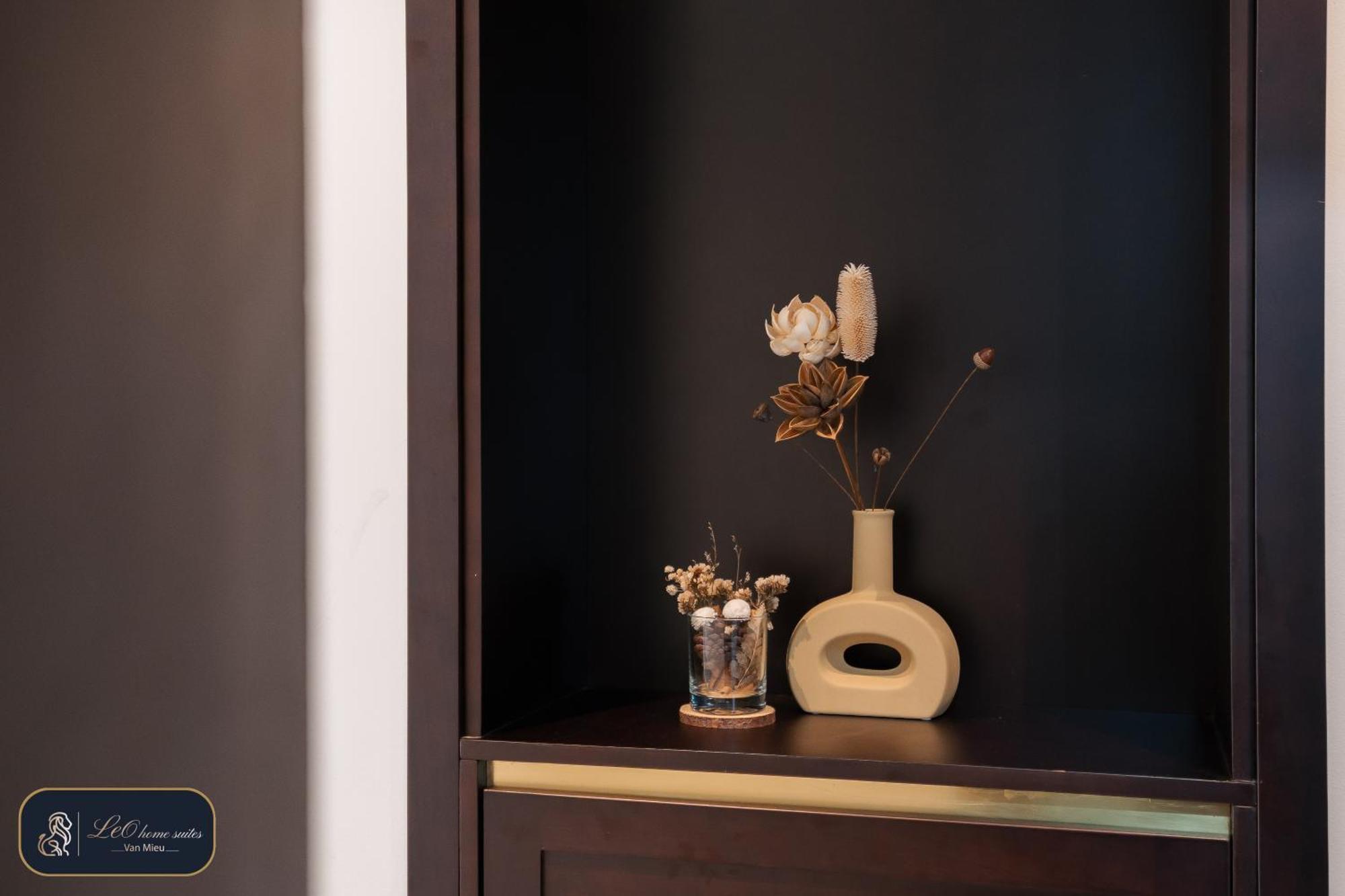 Home Suites -Natural Light -Projector -Spacious - 2Br Incenter Hanoj Exteriér fotografie