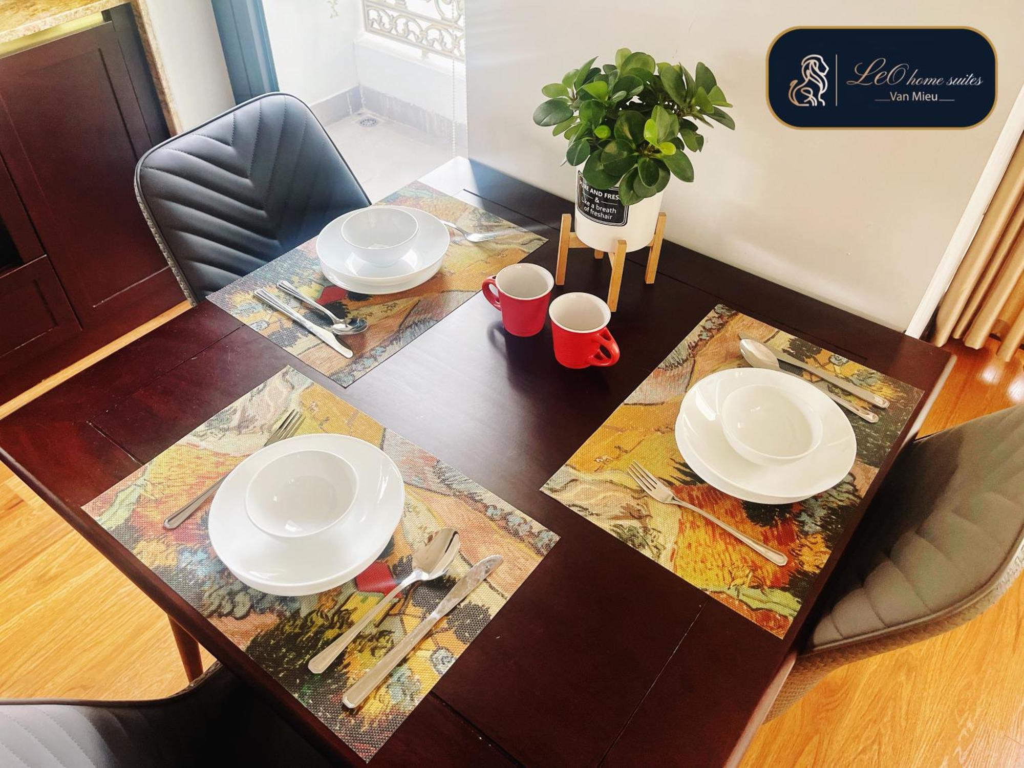 Home Suites -Natural Light -Projector -Spacious - 2Br Incenter Hanoj Exteriér fotografie